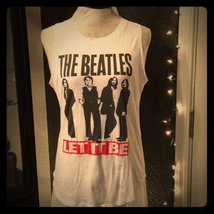 💋The Beatles Tee💋